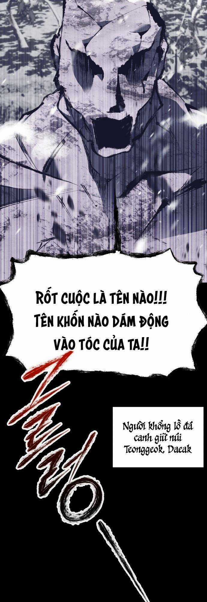 Chiến Lược Săn Hổ Của Nữ Thần Chapter 54 trang 32