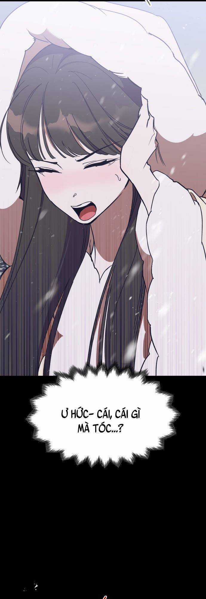 Chiến Lược Săn Hổ Của Nữ Thần Chapter 54 trang 33