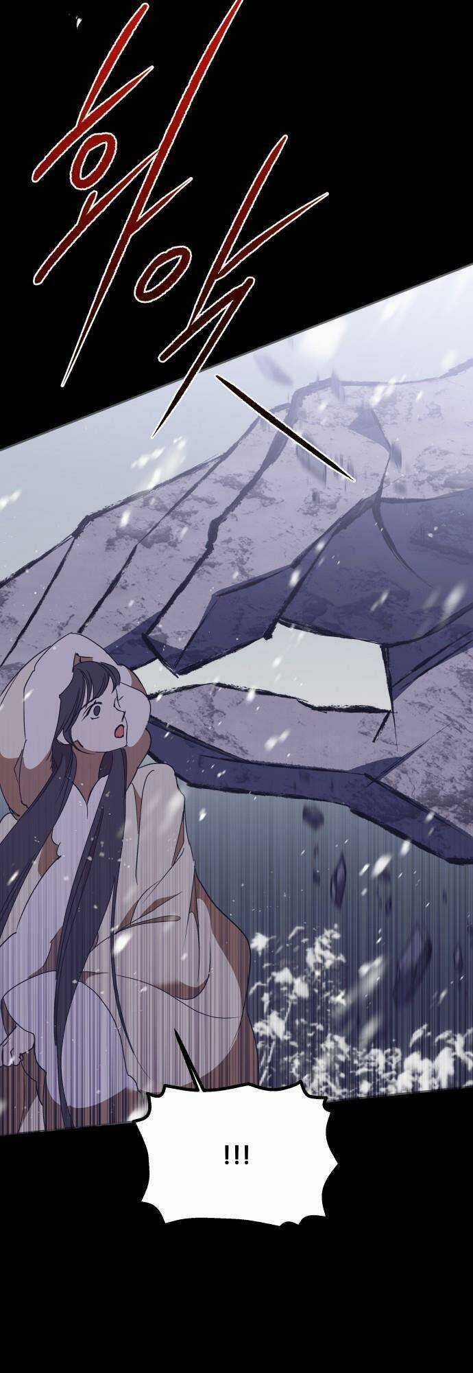 Chiến Lược Săn Hổ Của Nữ Thần Chapter 54 trang 34