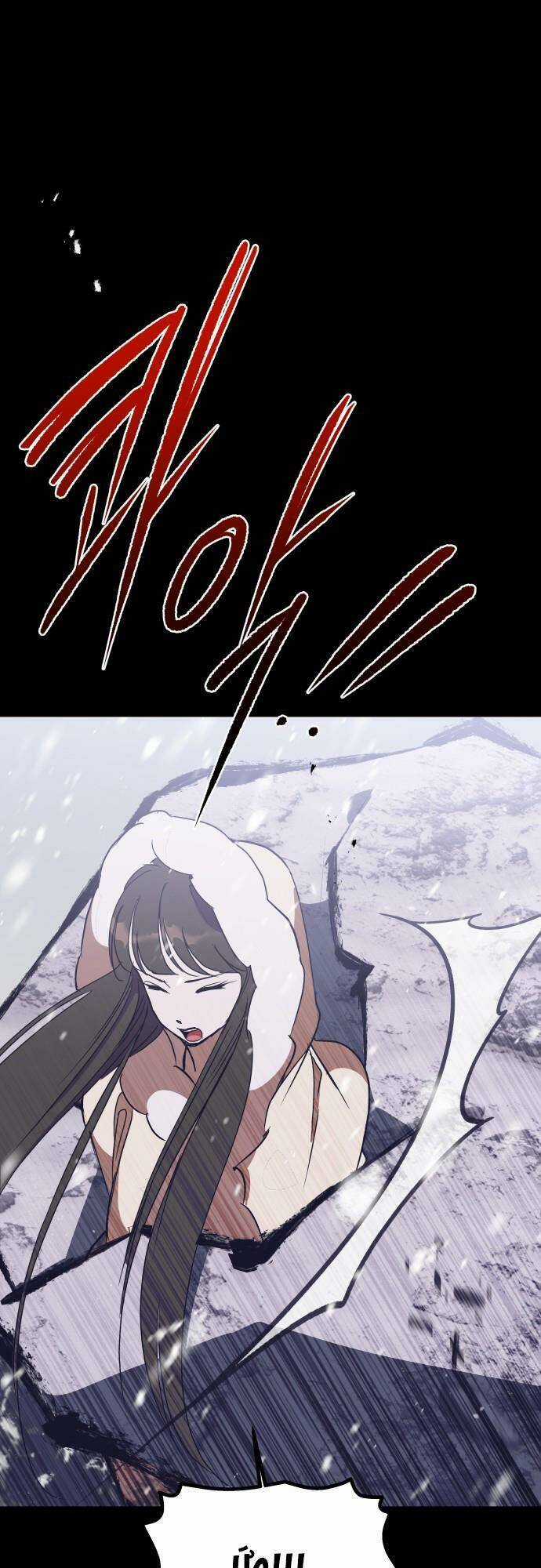 Chiến Lược Săn Hổ Của Nữ Thần Chapter 54 trang 35