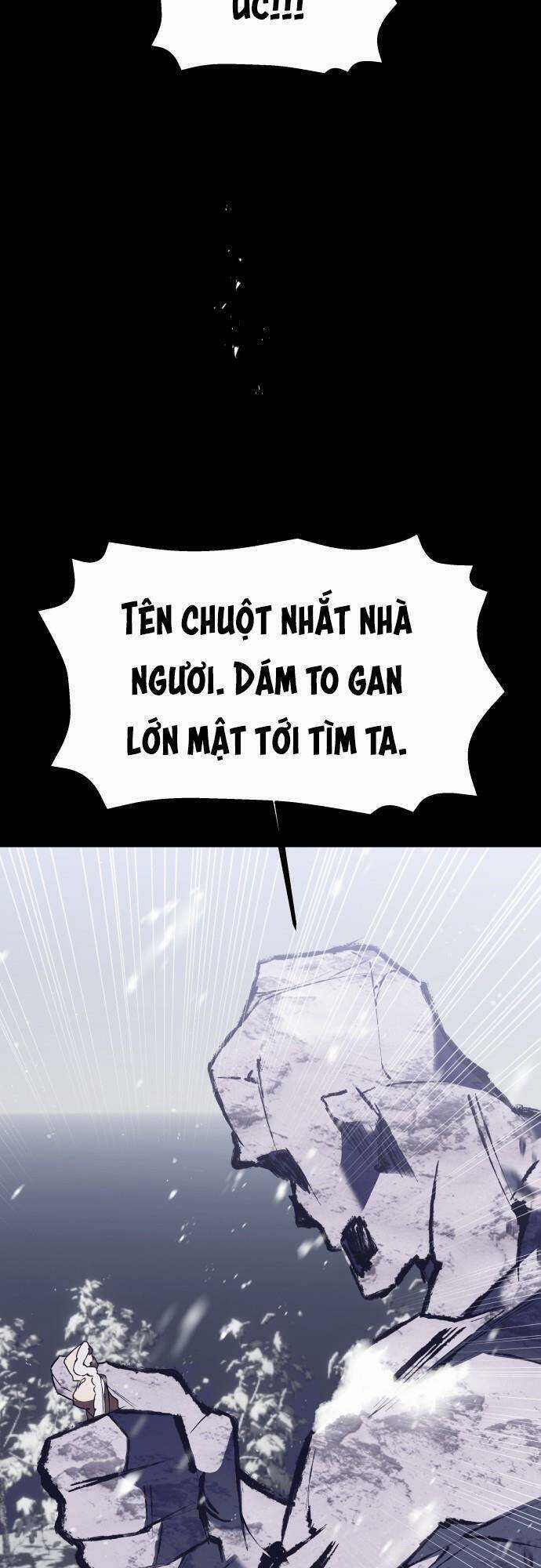 Chiến Lược Săn Hổ Của Nữ Thần Chapter 54 trang 36