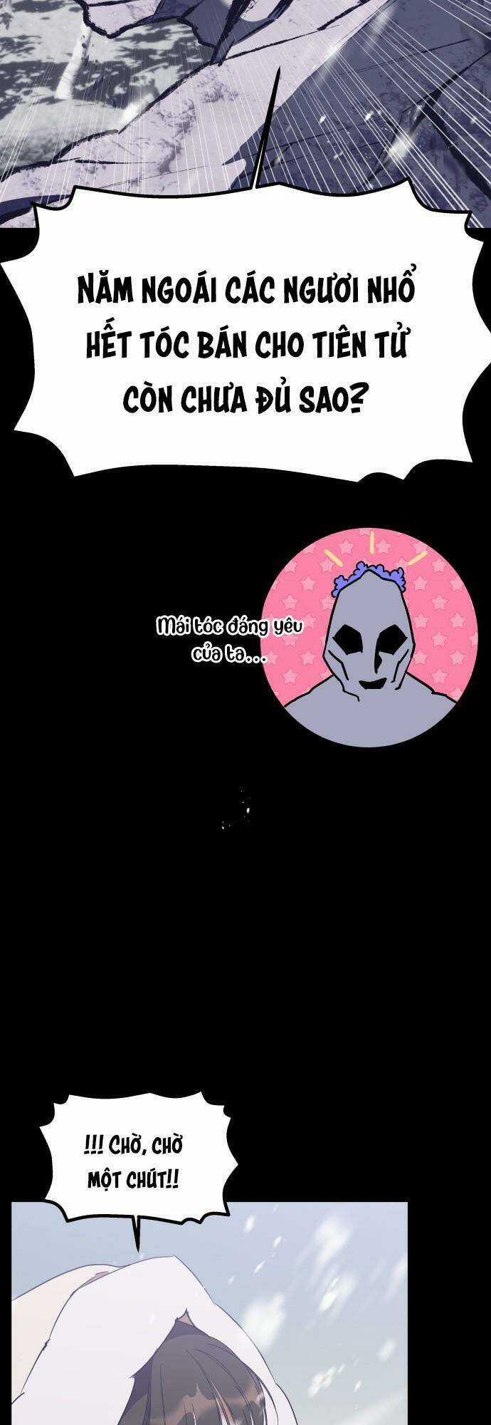 Chiến Lược Săn Hổ Của Nữ Thần Chapter 54 trang 37