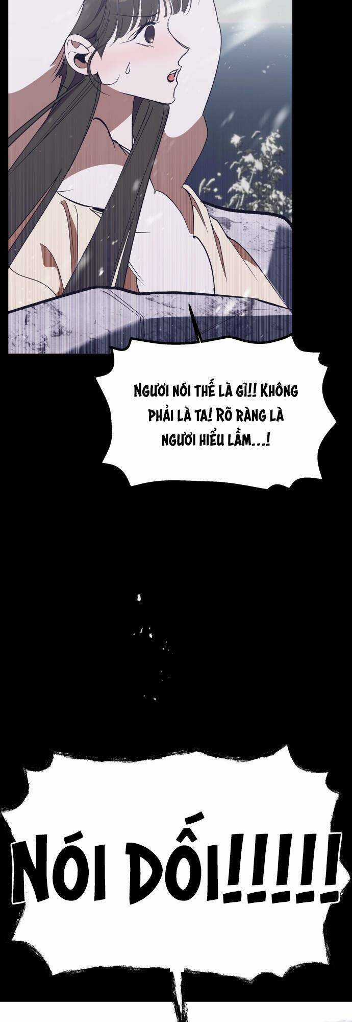 Chiến Lược Săn Hổ Của Nữ Thần Chapter 54 trang 38