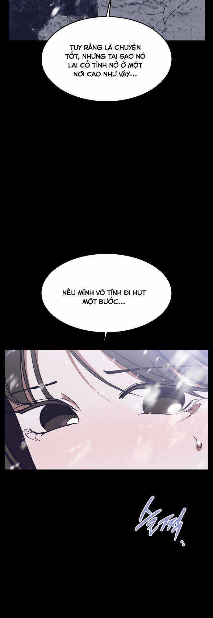 Chiến Lược Săn Hổ Của Nữ Thần Chapter 54 trang 4