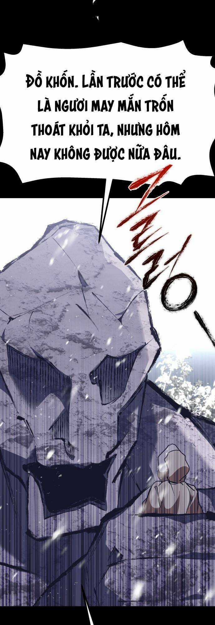 Chiến Lược Săn Hổ Của Nữ Thần Chapter 54 trang 40