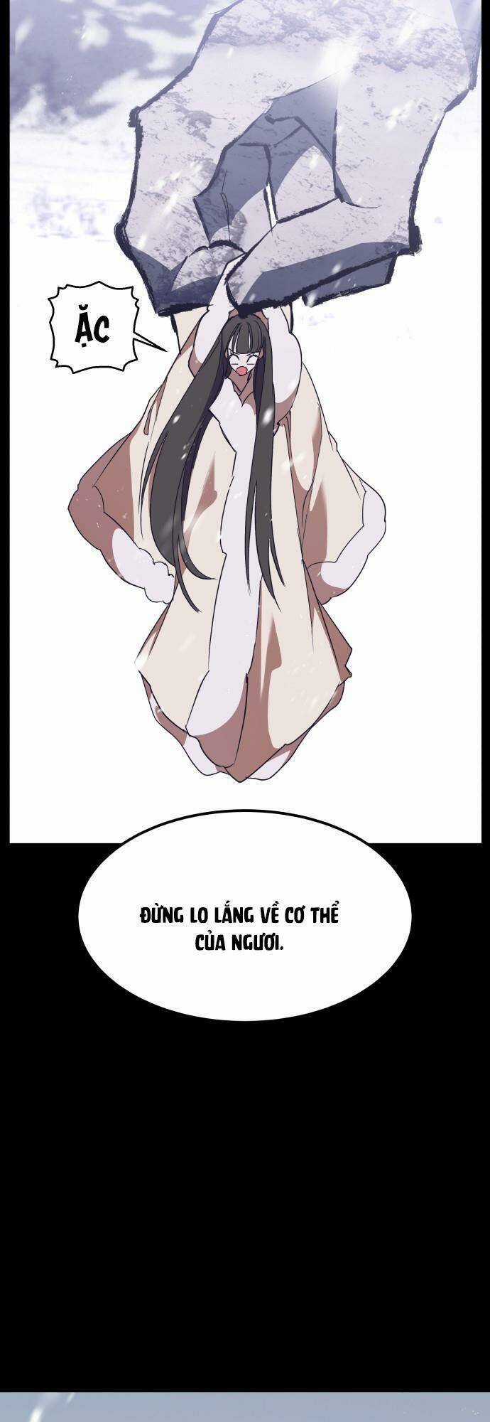 Chiến Lược Săn Hổ Của Nữ Thần Chapter 54 trang 42