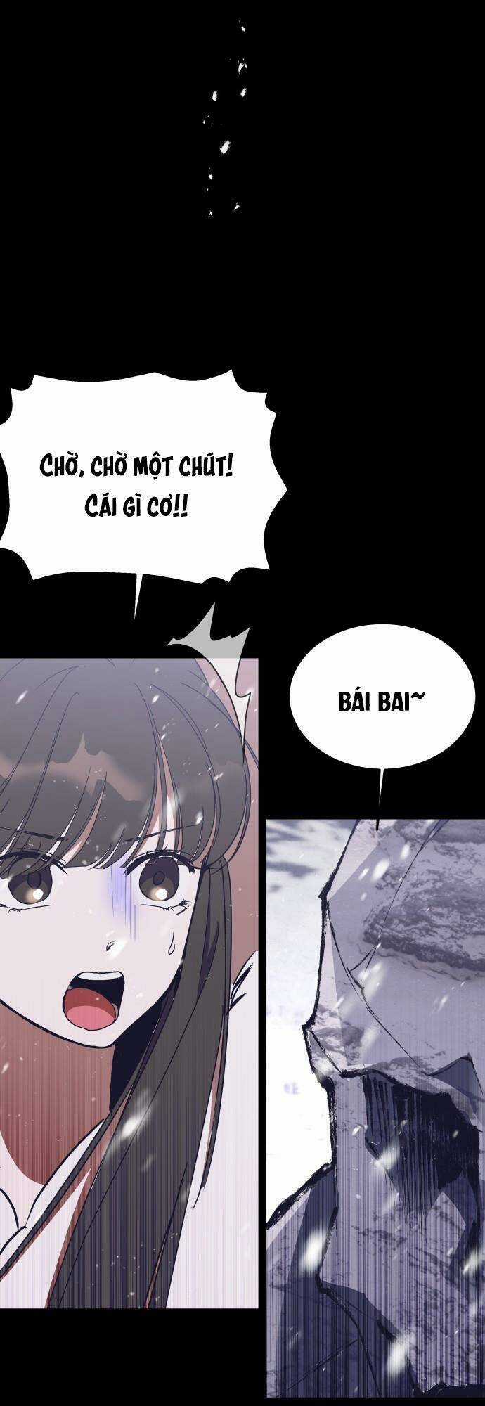 Chiến Lược Săn Hổ Của Nữ Thần Chapter 54 trang 44