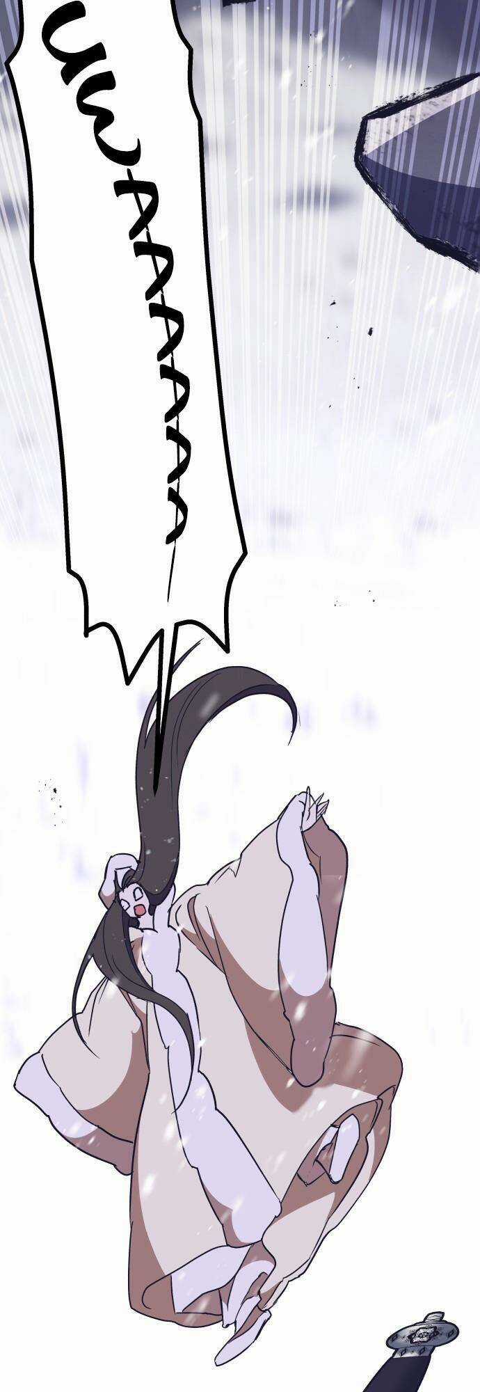 Chiến Lược Săn Hổ Của Nữ Thần Chapter 54 trang 47