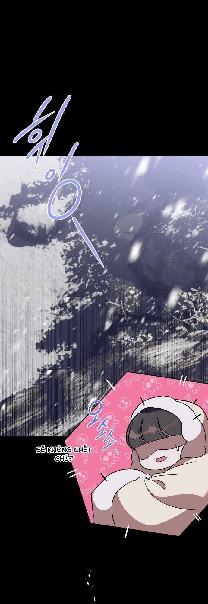 Chiến Lược Săn Hổ Của Nữ Thần Chapter 54 trang 5