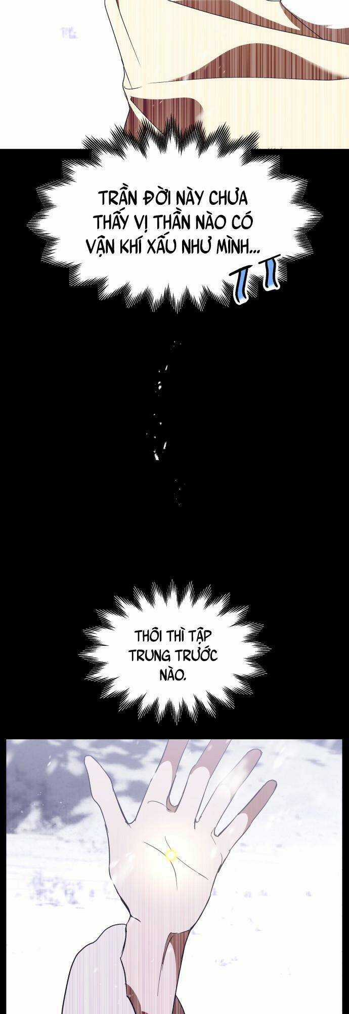 Chiến Lược Săn Hổ Của Nữ Thần Chapter 54 trang 50