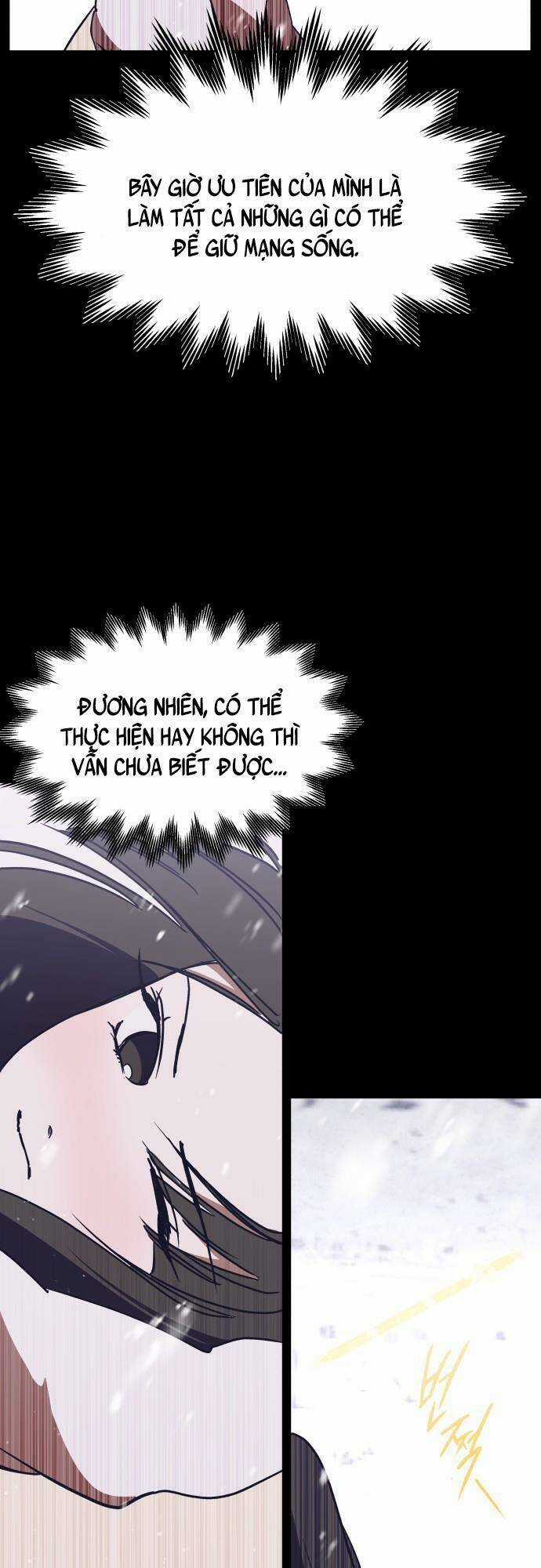 Chiến Lược Săn Hổ Của Nữ Thần Chapter 54 trang 51