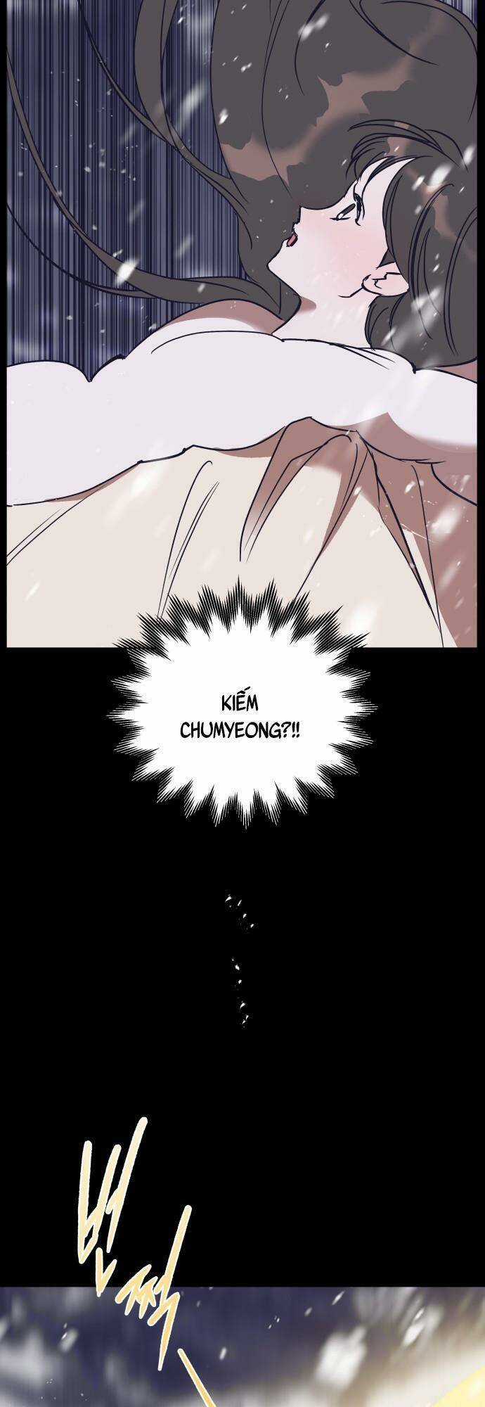 Chiến Lược Săn Hổ Của Nữ Thần Chapter 54 trang 53