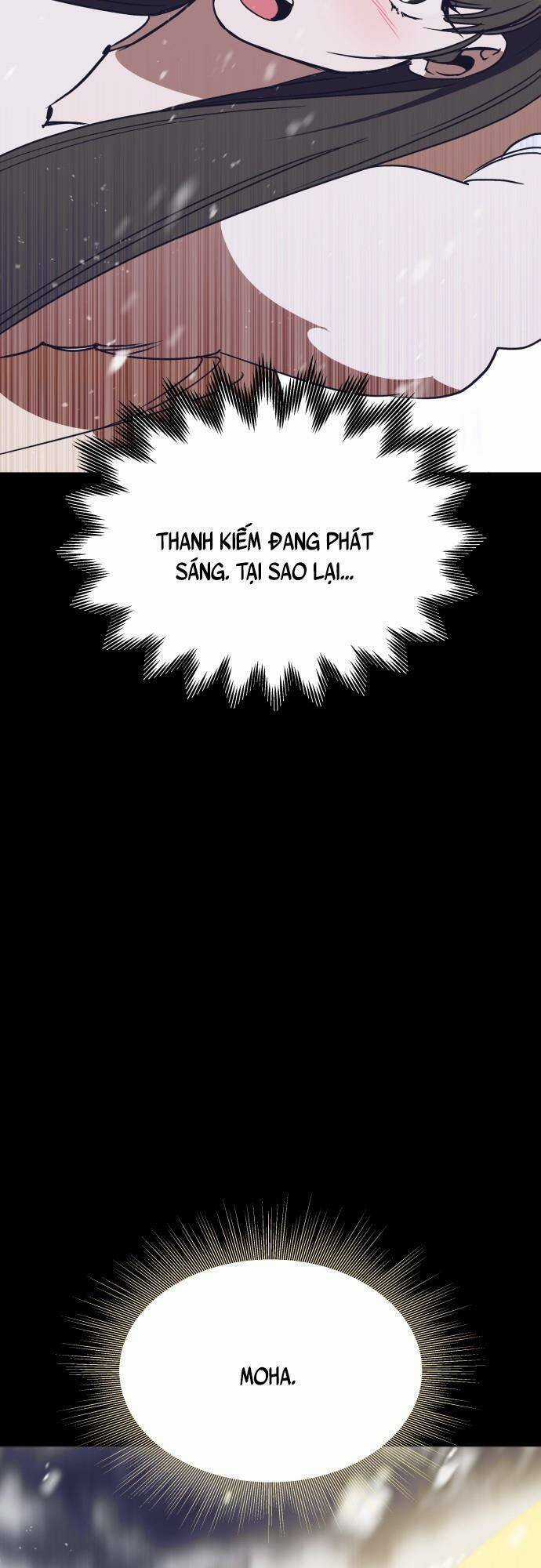 Chiến Lược Săn Hổ Của Nữ Thần Chapter 54 trang 55