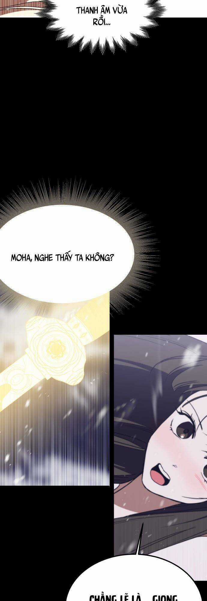 Chiến Lược Săn Hổ Của Nữ Thần Chapter 54 trang 57