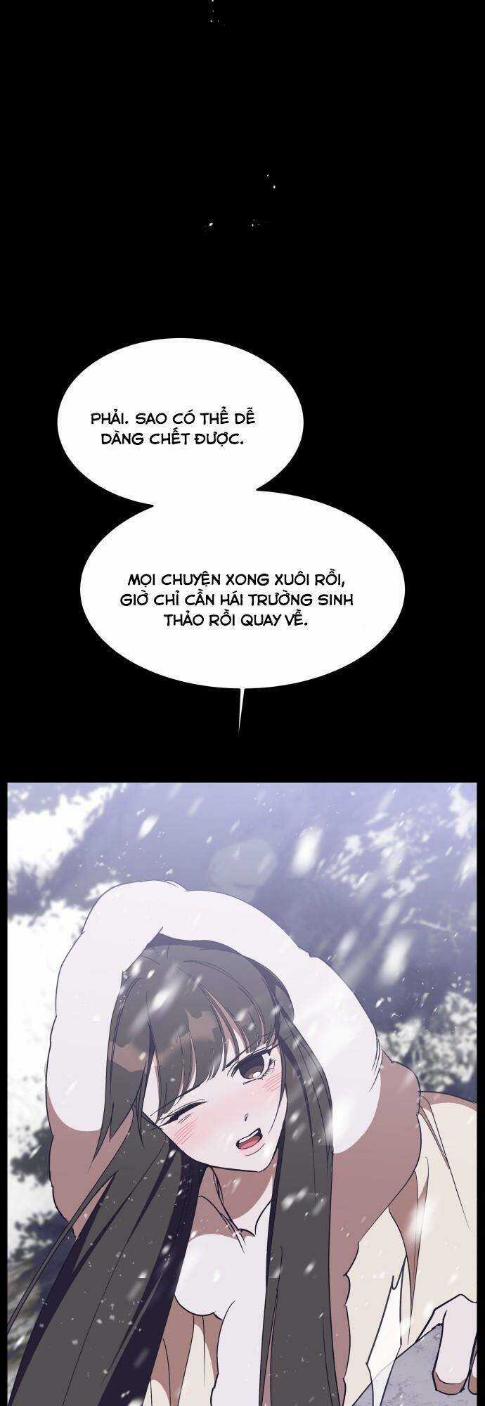 Chiến Lược Săn Hổ Của Nữ Thần Chapter 54 trang 6