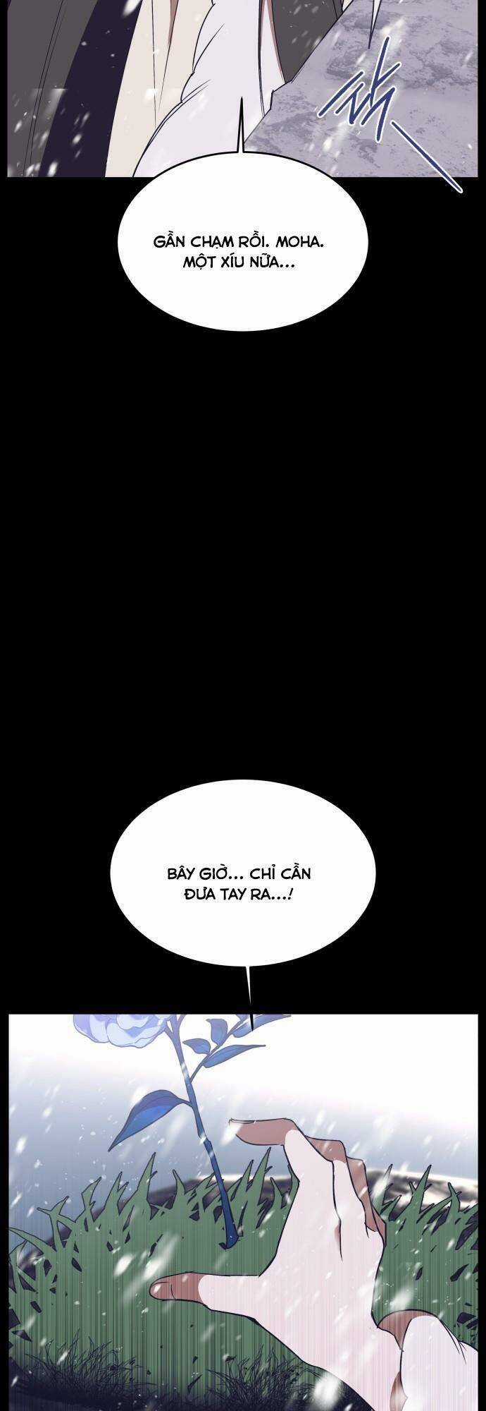 Chiến Lược Săn Hổ Của Nữ Thần Chapter 54 trang 7