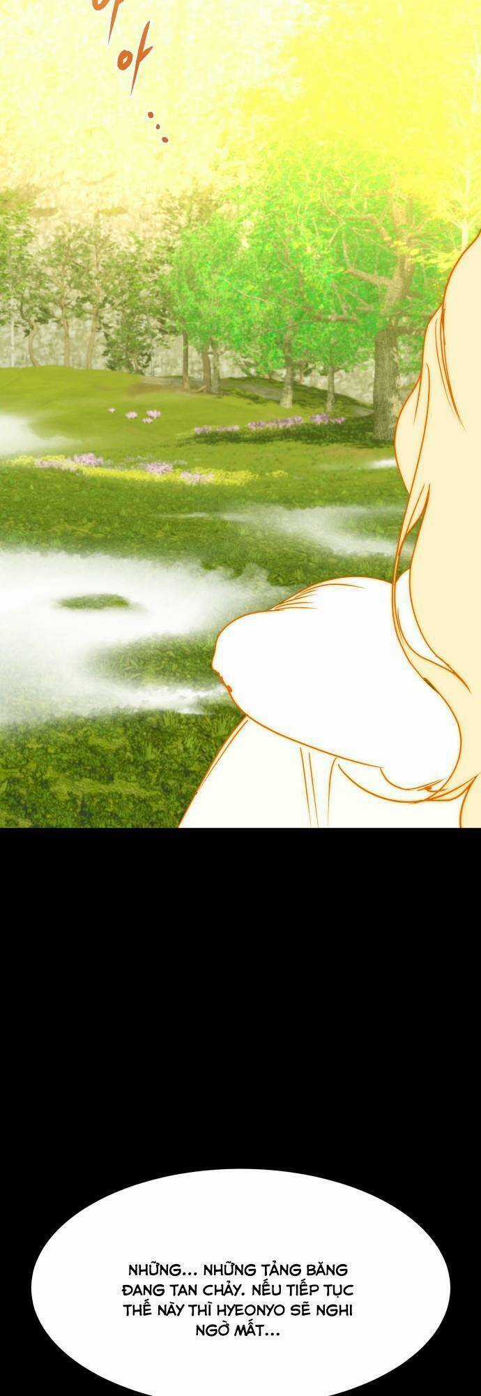 Chiến Lược Săn Hổ Của Nữ Thần Chapter 54 trang 78