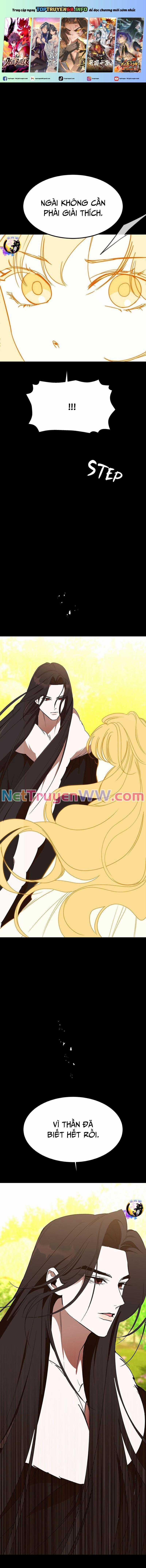 Chiến Lược Săn Hổ Của Nữ Thần Chapter 55 trang 0
