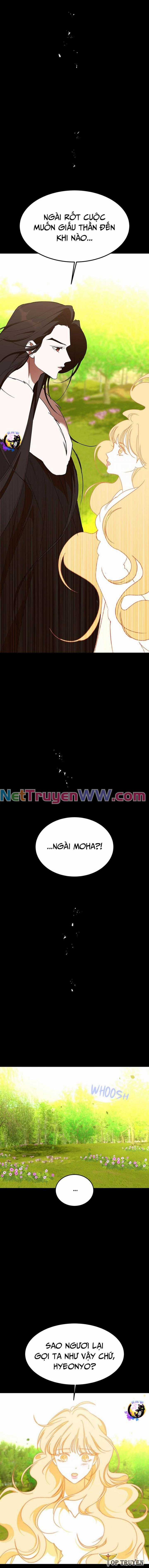 Chiến Lược Săn Hổ Của Nữ Thần Chapter 55 trang 1