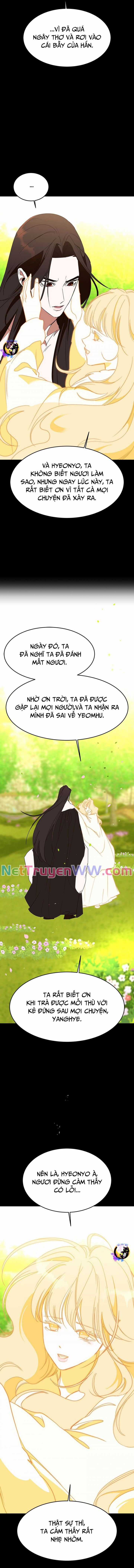 Chiến Lược Săn Hổ Của Nữ Thần Chapter 55 trang 10