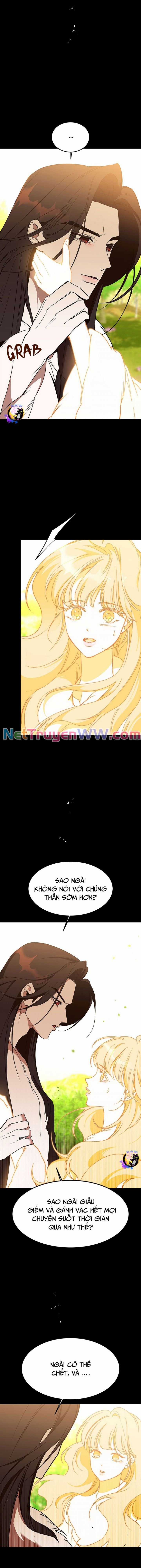 Chiến Lược Săn Hổ Của Nữ Thần Chapter 55 trang 11