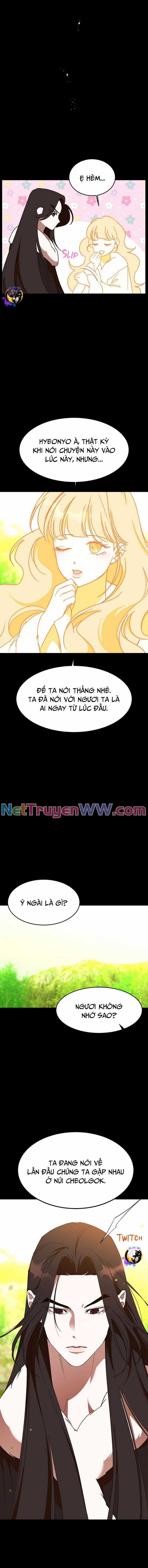 Chiến Lược Săn Hổ Của Nữ Thần Chapter 55 trang 12