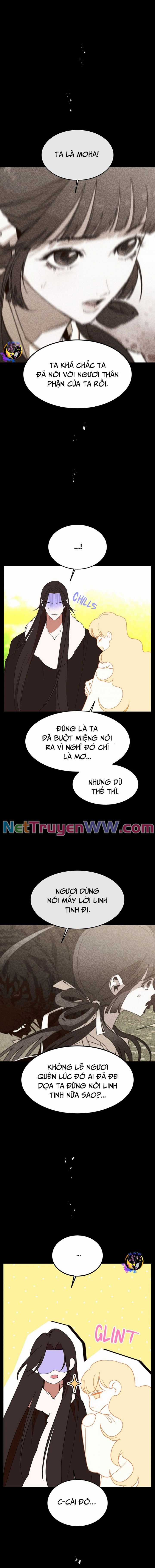 Chiến Lược Săn Hổ Của Nữ Thần Chapter 55 trang 13