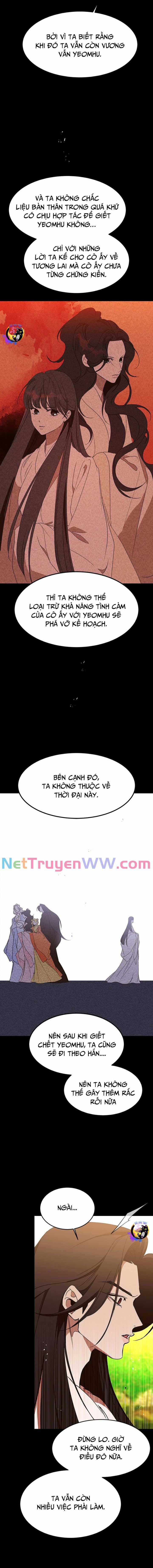 Chiến Lược Săn Hổ Của Nữ Thần Chapter 55 trang 15