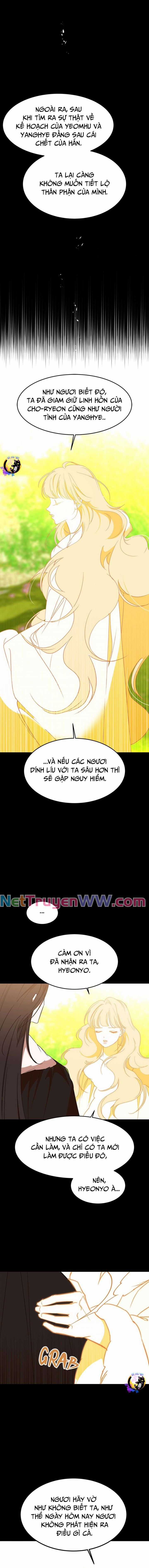 Chiến Lược Săn Hổ Của Nữ Thần Chapter 55 trang 16