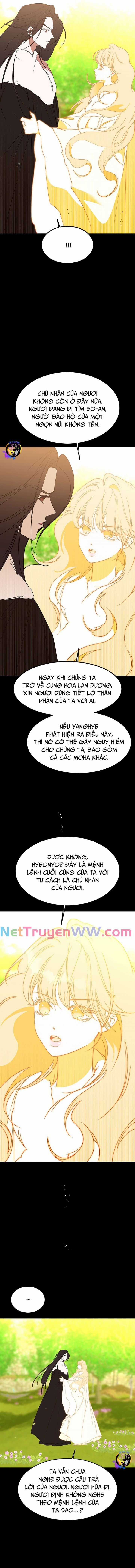 Chiến Lược Săn Hổ Của Nữ Thần Chapter 55 trang 17