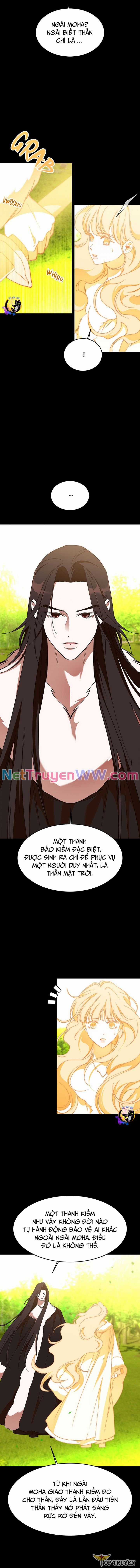 Chiến Lược Săn Hổ Của Nữ Thần Chapter 55 trang 2