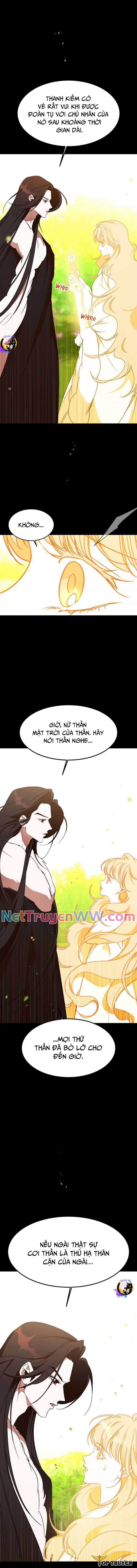 Chiến Lược Săn Hổ Của Nữ Thần Chapter 55 trang 3