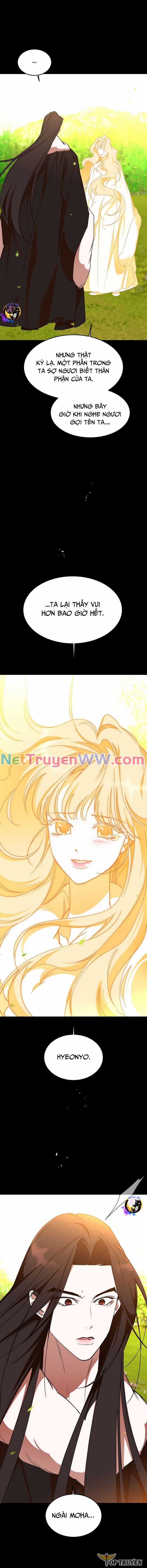 Chiến Lược Săn Hổ Của Nữ Thần Chapter 55 trang 5