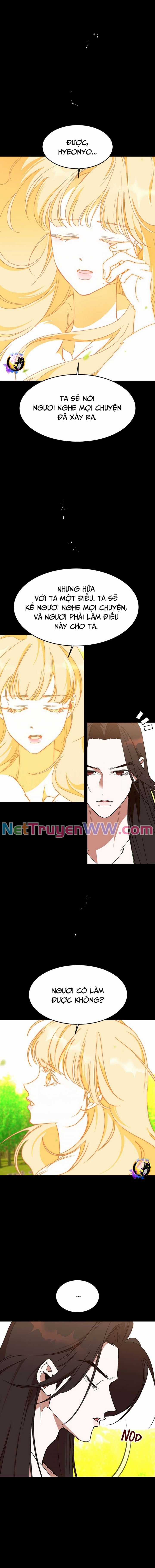 Chiến Lược Săn Hổ Của Nữ Thần Chapter 55 trang 6