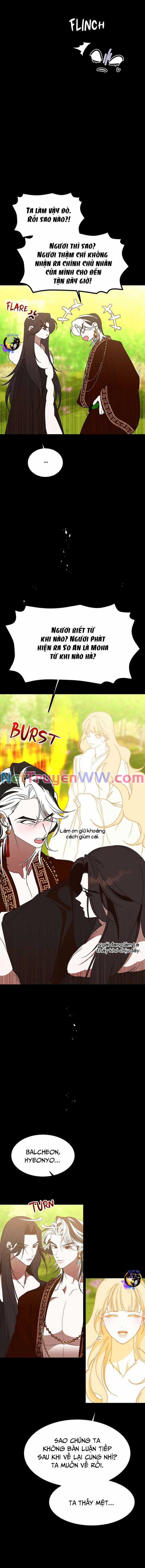Chiến Lược Săn Hổ Của Nữ Thần Chapter 56 trang 10