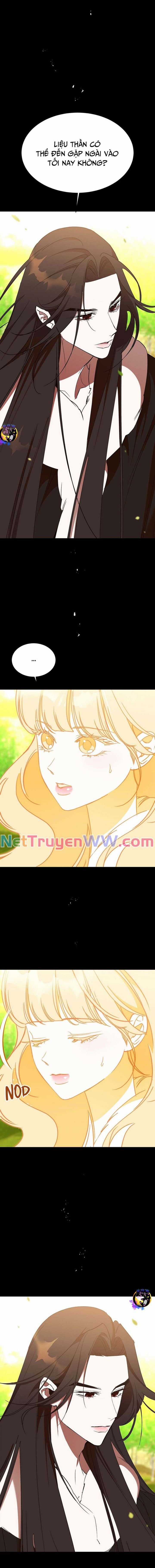 Chiến Lược Săn Hổ Của Nữ Thần Chapter 56 trang 12