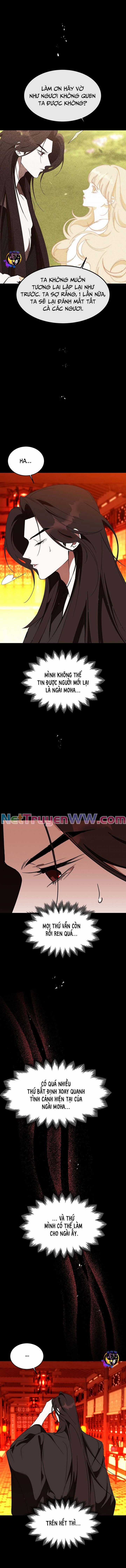 Chiến Lược Săn Hổ Của Nữ Thần Chapter 56 trang 14