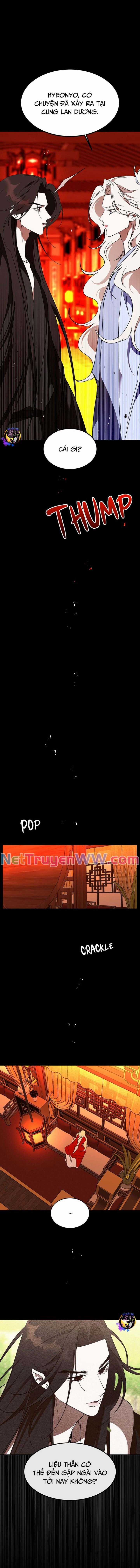 Chiến Lược Săn Hổ Của Nữ Thần Chapter 56 trang 17