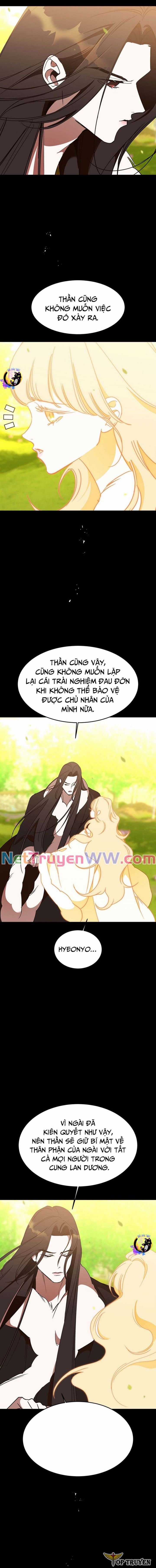 Chiến Lược Săn Hổ Của Nữ Thần Chapter 56 trang 3