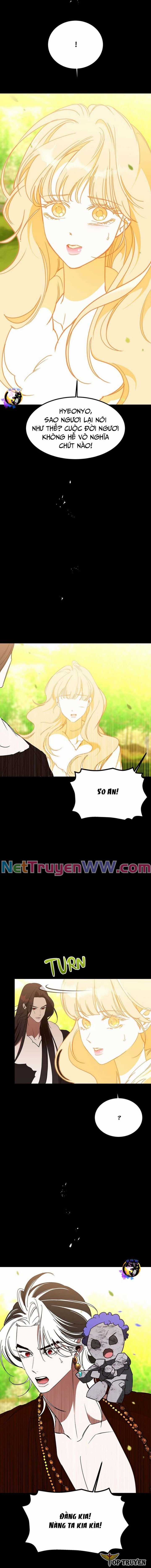 Chiến Lược Săn Hổ Của Nữ Thần Chapter 56 trang 5
