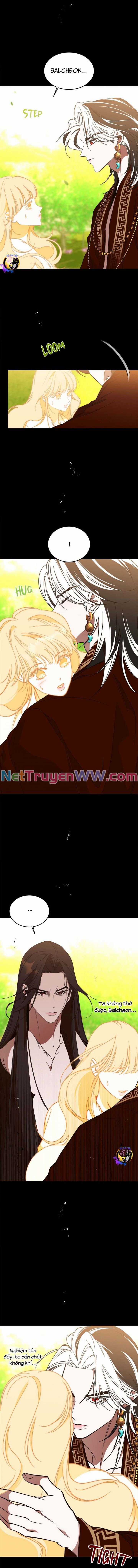 Chiến Lược Săn Hổ Của Nữ Thần Chapter 56 trang 7