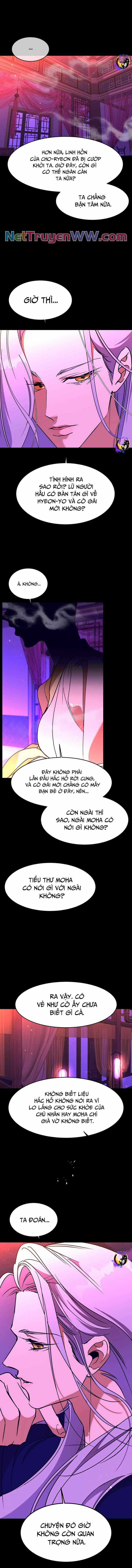 Chiến Lược Săn Hổ Của Nữ Thần Chapter 57 trang 15