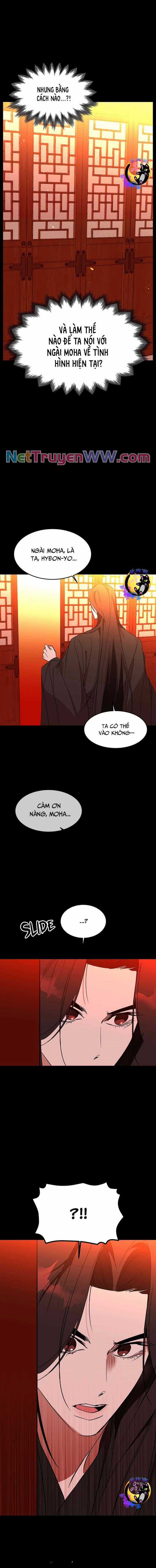 Chiến Lược Săn Hổ Của Nữ Thần Chapter 57 trang 17