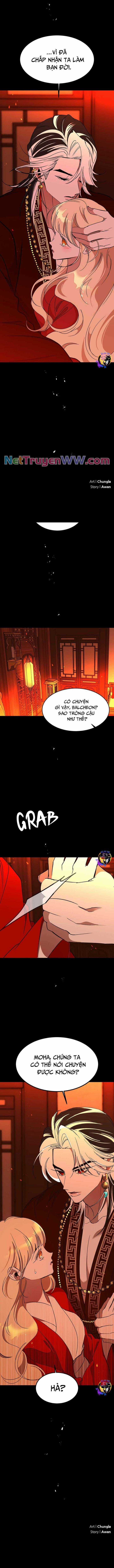 Chiến Lược Săn Hổ Của Nữ Thần Chapter 57 trang 18