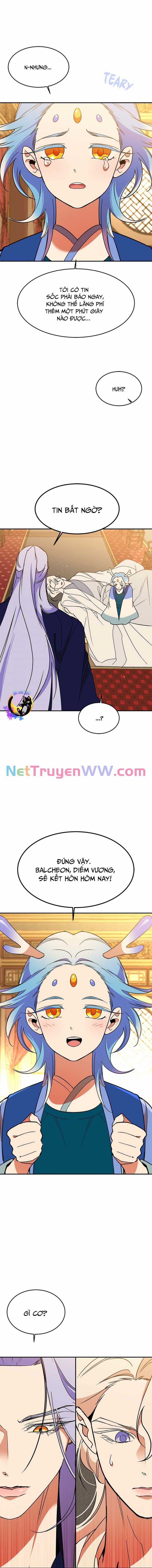 Chiến Lược Săn Hổ Của Nữ Thần Chapter 58 trang 10