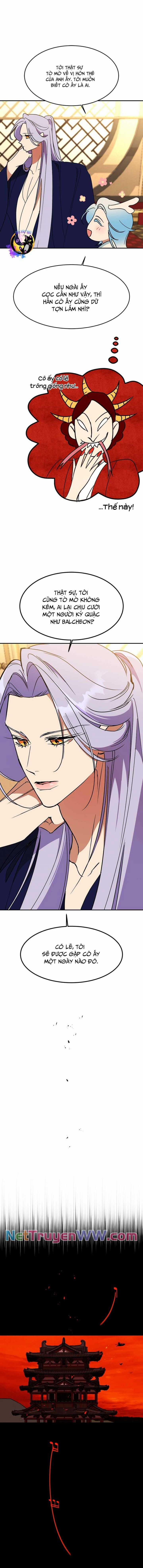 Chiến Lược Săn Hổ Của Nữ Thần Chapter 58 trang 12