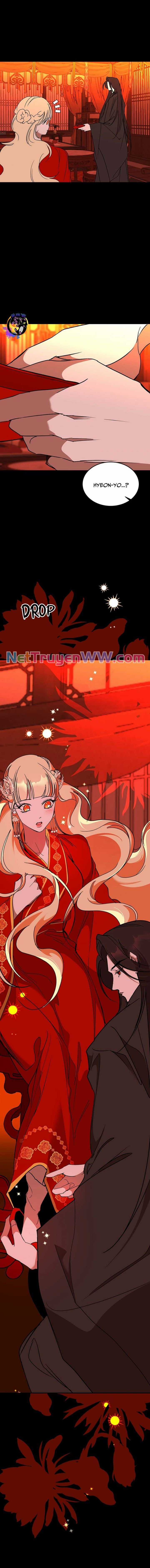 Chiến Lược Săn Hổ Của Nữ Thần Chapter 58 trang 16