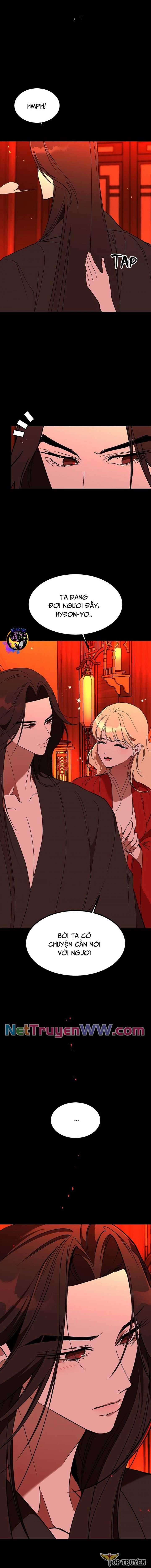 Chiến Lược Săn Hổ Của Nữ Thần Chapter 58 trang 4