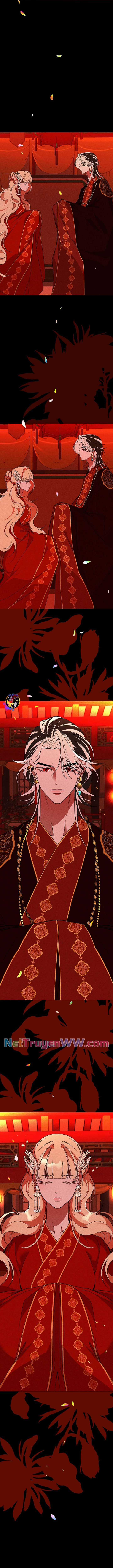 Chiến Lược Săn Hổ Của Nữ Thần Chapter 59 trang 11