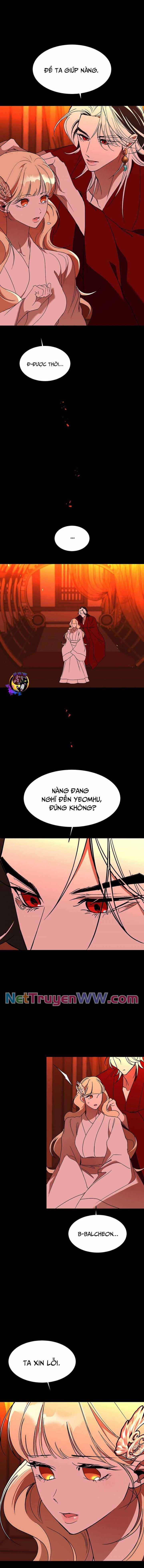 Chiến Lược Săn Hổ Của Nữ Thần Chapter 59 trang 14